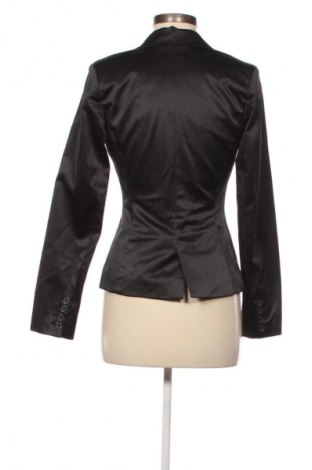 Дамско сако Clockhouse, Размер XS, Цвят Черен, Цена 2,04 €