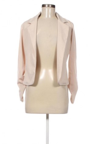 Дамско сако Cloud, Размер S, Цвят Екрю, Цена 13,80 €