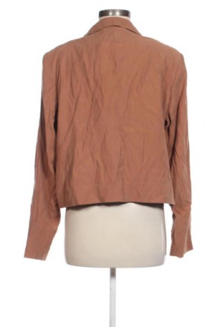 Sacou de femei Comma,, Mărime L, Culoare Maro, Preț 40,94 Lei