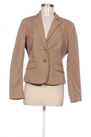 Damen Blazer Comma,, Größe M, Farbe Braun, Preis € 6,99