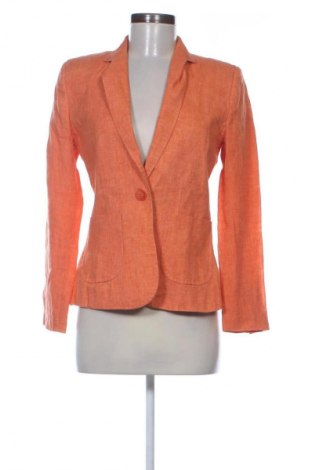 Damen Blazer Credo, Größe L, Farbe Orange, Preis 44,99 €