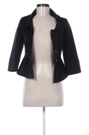 Dámské sako  DAZY, Velikost S, Barva Černá, Cena  309,00 Kč
