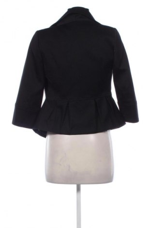 Dámské sako  DAZY, Velikost S, Barva Černá, Cena  309,00 Kč