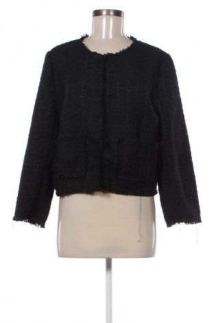 Sacou de femei DKNY, Mărime L, Culoare Negru, Preț 669,99 Lei