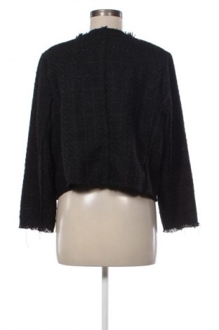 Sacou de femei DKNY, Mărime L, Culoare Negru, Preț 669,99 Lei