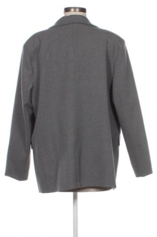 Sacou de femei Defacto, Mărime L, Culoare Gri, Preț 126,79 Lei