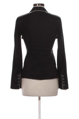 Sacou de femei Denny Rose, Mărime S, Culoare Negru, Preț 156,97 Lei