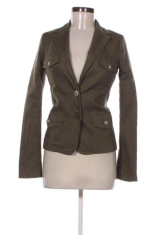 Γυναικείο σακάκι Denny Rose, Μέγεθος S, Χρώμα Πράσινο, Τιμή 30,78 €