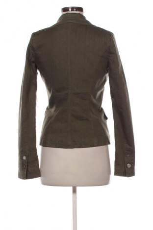 Γυναικείο σακάκι Denny Rose, Μέγεθος S, Χρώμα Πράσινο, Τιμή 30,78 €