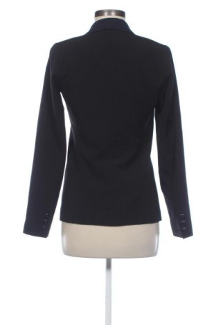 Γυναικείο σακάκι Dorothee Vogel, Μέγεθος XS, Χρώμα Μαύρο, Τιμή 56,99 €