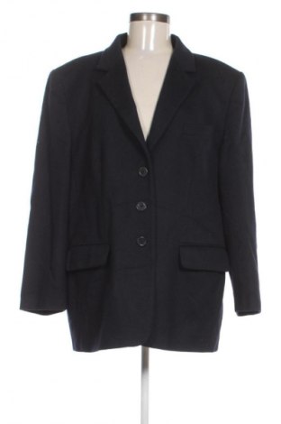 Дамско сако Elena Miro, Размер XXL, Цвят Син, Цена 27,60 €