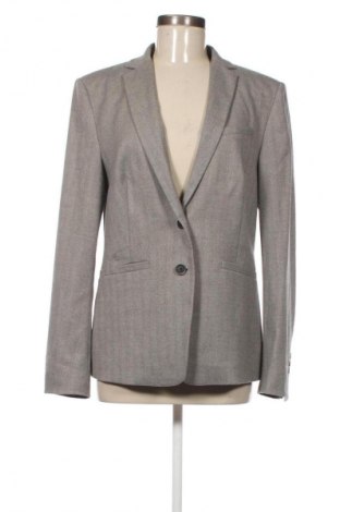 Дамско сако Esprit, Размер L, Цвят Сив, Цена 8,69 €