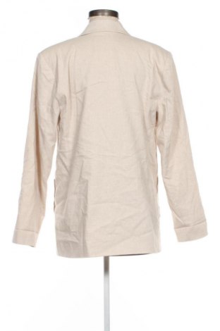 Γυναικείο σακάκι Expresso, Μέγεθος M, Χρώμα  Μπέζ, Τιμή 12,99 €