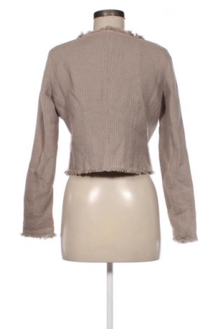 Sacou de femei Fabiana Filippi, Mărime XL, Culoare Bej, Preț 536,96 Lei