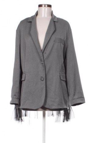 Dámské sako  Fetish, Velikost M, Barva Šedá, Cena  649,00 Kč