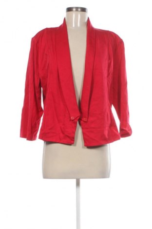 Dámske sako  Finders Keepers, Veľkosť M, Farba Červená, Cena  11,95 €
