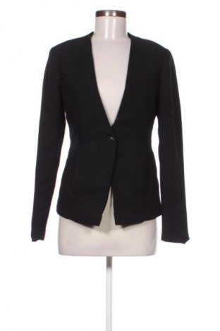 Sacou de femei Forever 21, Mărime S, Culoare Negru, Preț 109,99 Lei