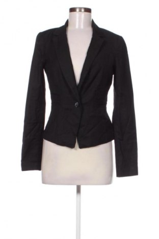 Sacou de femei Forever 21, Mărime S, Culoare Negru, Preț 78,99 Lei