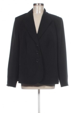 Damen Blazer Frank Walder, Größe XXL, Farbe Schwarz, Preis € 28,99