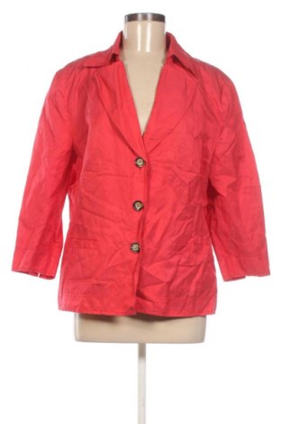 Sacou de femei Frank Walder, Mărime XL, Culoare Roșu, Preț 91,99 Lei