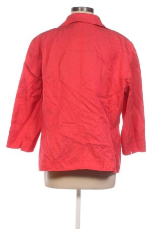 Sacou de femei Frank Walder, Mărime XL, Culoare Roșu, Preț 91,99 Lei