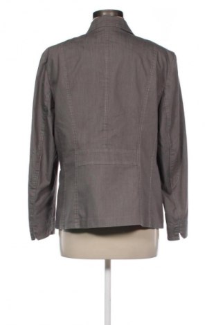 Γυναικείο σακάκι Gerry Weber, Μέγεθος XL, Χρώμα Γκρί, Τιμή 32,99 €
