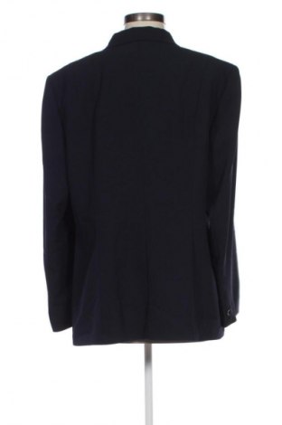 Damen Blazer Gerry Weber, Größe XL, Farbe Blau, Preis 21,99 €