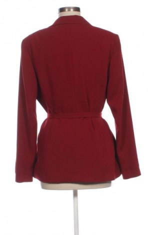 Дамско сако Gerry Weber, Размер XL, Цвят Червен, Цена 48,93 €