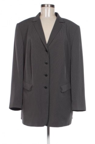 Γυναικείο σακάκι Gerry Weber, Μέγεθος XXL, Χρώμα Πολύχρωμο, Τιμή 32,99 €