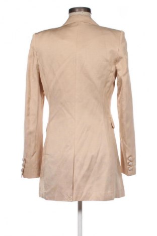 Дамско сако Guess By Marciano, Размер M, Цвят Бежов, Цена 98,75 €