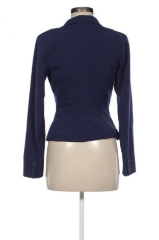 Dámské sako  H&M, Velikost S, Barva Modrá, Cena  319,00 Kč