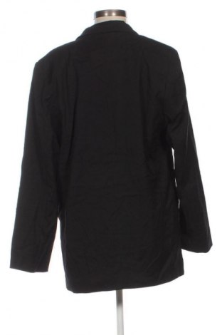 Sacou de femei H&M, Mărime S, Culoare Negru, Preț 83,99 Lei