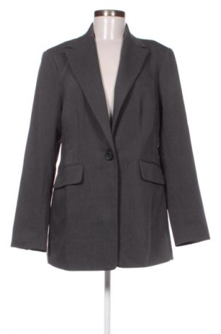 Damen Blazer H&M, Größe XL, Farbe Grau, Preis € 21,99