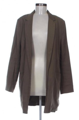 Γυναικείο σακάκι H&M, Μέγεθος XL, Χρώμα Πράσινο, Τιμή 6,99 €