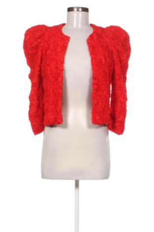 Dámské sako  H&M, Velikost XS, Barva Červená, Cena  425,00 Kč