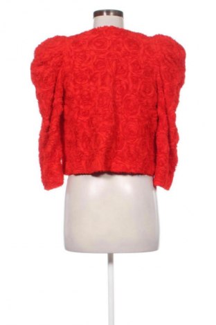 Dámské sako  H&M, Velikost XS, Barva Červená, Cena  425,00 Kč