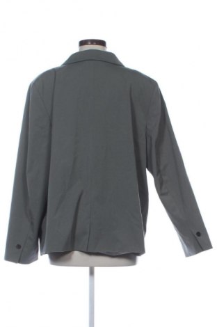 Dámské sako  H&M, Velikost XL, Barva Zelená, Cena  619,00 Kč