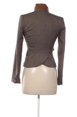 Dámské sako  H&M, Velikost XS, Barva Vícebarevné, Cena  309,00 Kč