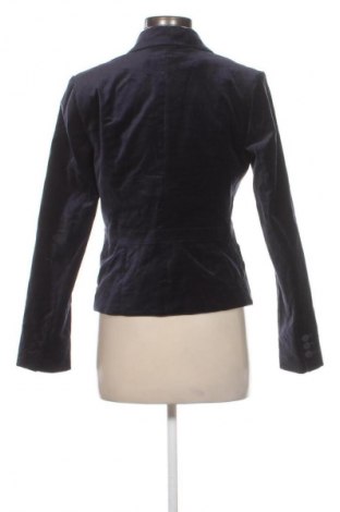 Dámské sako  H&M, Velikost M, Barva Modrá, Cena  189,00 Kč