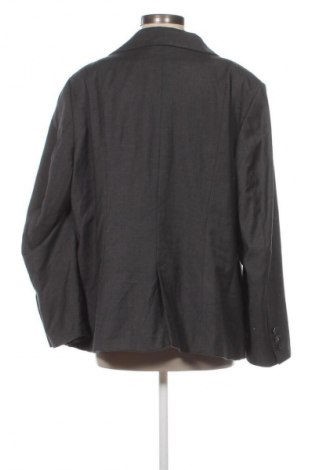 Дамско сако H&M, Размер XL, Цвят Сив, Цена 3,57 €