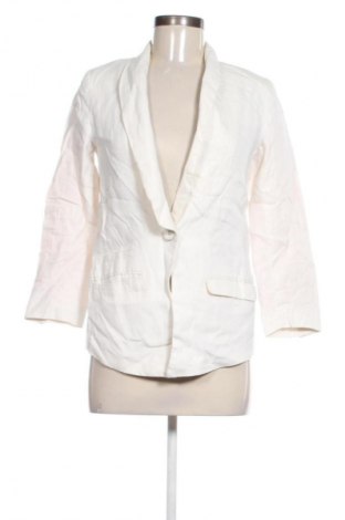 Dámské sako  H&M, Velikost M, Barva Béžová, Cena  289,00 Kč