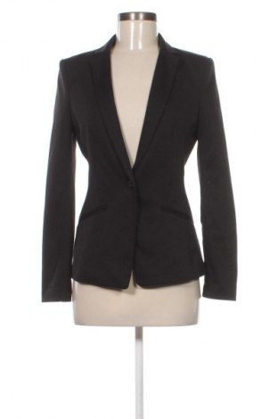 Dámské sako  H&M, Velikost S, Barva Černá, Cena  469,00 Kč