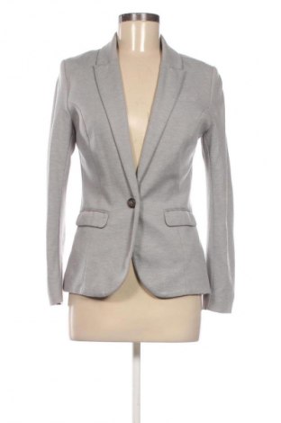 Γυναικείο σακάκι H&M, Μέγεθος M, Χρώμα Γκρί, Τιμή 21,99 €