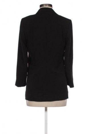 Sacou de femei H&M, Mărime XS, Culoare Negru, Preț 90,99 Lei