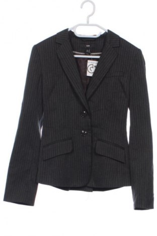 Damen Blazer H&M, Größe XS, Farbe Mehrfarbig, Preis € 5,99