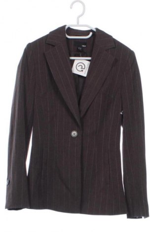 Sacou de femei H&M, Mărime XS, Culoare Multicolor, Preț 42,99 Lei