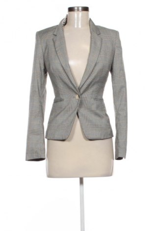 Sacou de femei H&M, Mărime XS, Culoare Multicolor, Preț 78,99 Lei