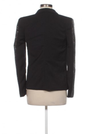 Γυναικείο σακάκι H&M, Μέγεθος S, Χρώμα Μαύρο, Τιμή 25,00 €