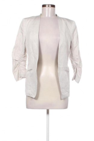 Damen Blazer H&M, Größe M, Farbe Beige, Preis 8,54 €