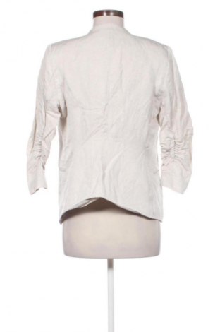 Damen Blazer H&M, Größe M, Farbe Beige, Preis 8,54 €